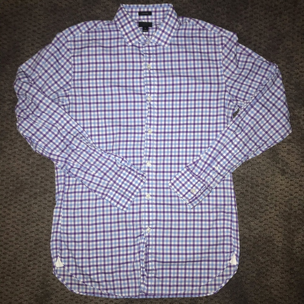 J. Crew Dress Shirt - Picture 5 of 6
